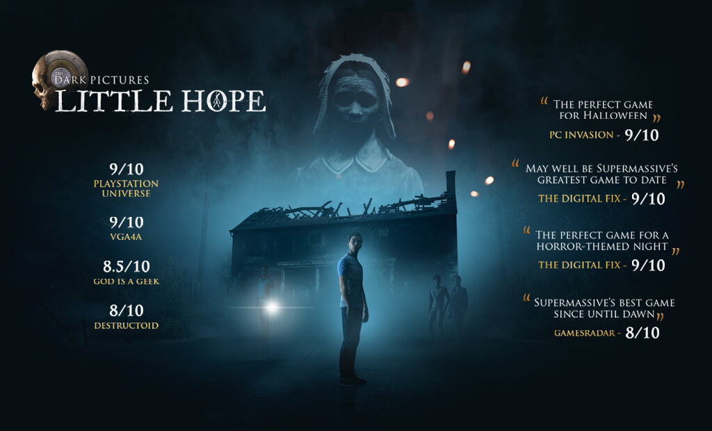 little hope xbox one release date